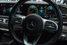 USED 2021 N MERCEDES-BENZ GLE 2.9 GLE350d AMG Line SUV 5dr Diesel G-Tronic 4MATIC Euro 6 (s/s) (272 ps) 