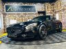USED 2016 16 MERCEDES-BENZ AMG GT 4.0 V8 BiTurbo S (Premium) SpdS DCT Euro 6 (s/s) 2dr SOLD - MORE WANTED
