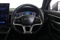 USED 2025 25 BYD Seal U 1.5 26.6kWh Comfort CVT Auto Euro 6 (s/s) 5dr Head up Display, Pan Sunroof,
