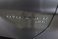 USED 2025 25 BYD Seal U 1.5 26.6kWh Comfort CVT Auto Euro 6 (s/s) 5dr Head up Display, Pan Sunroof,