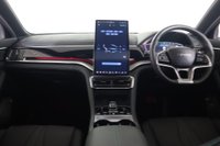 USED 2025 25 BYD Seal U 1.5 26.6kWh Comfort CVT Auto Euro 6 (s/s) 5dr Head up Display, Pan Sunroof,