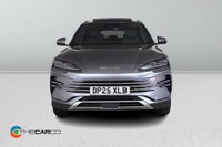 USED 2025 25 BYD Seal U 1.5 26.6kWh Comfort CVT Auto Euro 6 (s/s) 5dr Head up Display, Pan Sunroof,