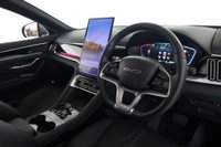 USED 2025 25 BYD Seal U 1.5 26.6kWh Comfort CVT Auto Euro 6 (s/s) 5dr Head up Display, Pan Sunroof,