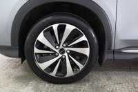 USED 2025 25 BYD Seal U 1.5 26.6kWh Comfort CVT Auto Euro 6 (s/s) 5dr Head up Display, Pan Sunroof,