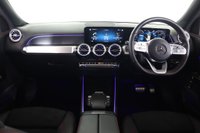 USED 2021 71 MERCEDES-BENZ GLB 2.0 GLB220d AMG Line (Premium Plus) 8G-DCT 4MATIC Euro 6 (s/s) 5dr Pan Sunroof, Rev Camera,