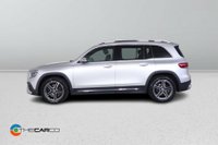 USED 2021 71 MERCEDES-BENZ GLB 2.0 GLB220d AMG Line (Premium Plus) 8G-DCT 4MATIC Euro 6 (s/s) 5dr Pan Sunroof, Rev Camera,