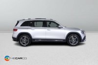 USED 2021 71 MERCEDES-BENZ GLB 2.0 GLB220d AMG Line (Premium Plus) 8G-DCT 4MATIC Euro 6 (s/s) 5dr Pan Sunroof, Rev Camera,