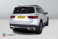 USED 2021 71 MERCEDES-BENZ GLB 2.0 GLB220d AMG Line (Premium Plus) 8G-DCT 4MATIC Euro 6 (s/s) 5dr Pan Sunroof, Rev Camera,