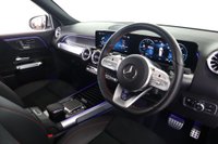 USED 2021 71 MERCEDES-BENZ GLB 2.0 GLB220d AMG Line (Premium Plus) 8G-DCT 4MATIC Euro 6 (s/s) 5dr Pan Sunroof, Rev Camera,