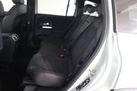 USED 2021 71 MERCEDES-BENZ GLB 2.0 GLB220d AMG Line (Premium Plus) 8G-DCT 4MATIC Euro 6 (s/s) 5dr Pan Sunroof, Rev Camera,