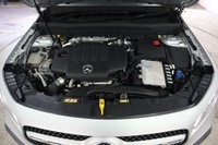 USED 2021 71 MERCEDES-BENZ GLB 2.0 GLB220d AMG Line (Premium Plus) 8G-DCT 4MATIC Euro 6 (s/s) 5dr Pan Sunroof, Rev Camera,