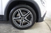 USED 2021 71 MERCEDES-BENZ GLB 2.0 GLB220d AMG Line (Premium Plus) 8G-DCT 4MATIC Euro 6 (s/s) 5dr Pan Sunroof, Rev Camera,