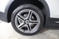 USED 2021 71 MERCEDES-BENZ GLB 2.0 GLB220d AMG Line (Premium Plus) 8G-DCT 4MATIC Euro 6 (s/s) 5dr Pan Sunroof, Rev Camera,