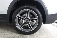 USED 2021 71 MERCEDES-BENZ GLB 2.0 GLB220d AMG Line (Premium Plus) 8G-DCT 4MATIC Euro 6 (s/s) 5dr Pan Sunroof, Rev Camera,