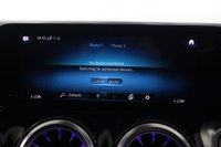 USED 2021 71 MERCEDES-BENZ GLB 2.0 GLB220d AMG Line (Premium Plus) 8G-DCT 4MATIC Euro 6 (s/s) 5dr Pan Sunroof, Rev Camera,