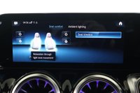 USED 2021 71 MERCEDES-BENZ GLB 2.0 GLB220d AMG Line (Premium Plus) 8G-DCT 4MATIC Euro 6 (s/s) 5dr Pan Sunroof, Rev Camera,