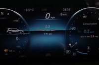 USED 2021 71 MERCEDES-BENZ GLB 2.0 GLB220d AMG Line (Premium Plus) 8G-DCT 4MATIC Euro 6 (s/s) 5dr Pan Sunroof, Rev Camera,