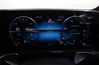 USED 2021 71 MERCEDES-BENZ GLB 2.0 GLB220d AMG Line (Premium Plus) 8G-DCT 4MATIC Euro 6 (s/s) 5dr Pan Sunroof, Rev Camera,