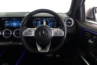 USED 2021 71 MERCEDES-BENZ GLB 2.0 GLB220d AMG Line (Premium Plus) 8G-DCT 4MATIC Euro 6 (s/s) 5dr Pan Sunroof, Rev Camera,