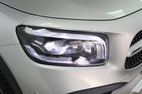 USED 2021 71 MERCEDES-BENZ GLB 2.0 GLB220d AMG Line (Premium Plus) 8G-DCT 4MATIC Euro 6 (s/s) 5dr Pan Sunroof, Rev Camera,
