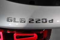 USED 2021 71 MERCEDES-BENZ GLB 2.0 GLB220d AMG Line (Premium Plus) 8G-DCT 4MATIC Euro 6 (s/s) 5dr Pan Sunroof, Rev Camera,