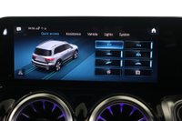 USED 2021 71 MERCEDES-BENZ GLB 2.0 GLB220d AMG Line (Premium Plus) 8G-DCT 4MATIC Euro 6 (s/s) 5dr Pan Sunroof, Rev Camera,