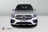 USED 2021 71 MERCEDES-BENZ GLB 2.0 GLB220d AMG Line (Premium Plus) 8G-DCT 4MATIC Euro 6 (s/s) 5dr Pan Sunroof, Rev Camera,