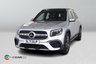 USED 2021 71 MERCEDES-BENZ GLB 2.0 GLB220d AMG Line (Premium Plus) 8G-DCT 4MATIC Euro 6 (s/s) 5dr Pan Sunroof, Rev Camera,