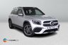 USED 2021 71 MERCEDES-BENZ GLB 2.0 GLB220d AMG Line (Premium Plus) 8G-DCT 4MATIC Euro 6 (s/s) 5dr Pan Sunroof, Rev Camera,