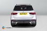 USED 2021 71 MERCEDES-BENZ GLB 2.0 GLB220d AMG Line (Premium Plus) 8G-DCT 4MATIC Euro 6 (s/s) 5dr Pan Sunroof, Rev Camera,