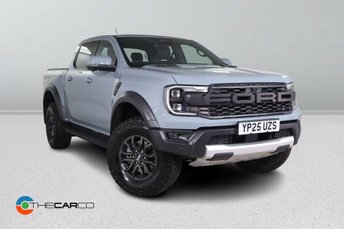 View our Ford Ranger