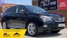 USED 2010 10 LEXUS RX 3.5 450h V6 SE-L CVT 4WD Euro 4 (s/s) 5dr WARRANTY-SERVICED-DAB-LEATHER