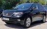 USED 2010 10 LEXUS RX 3.5 450h V6 SE-L CVT 4WD Euro 4 (s/s) 5dr WARRANTY-SERVICED-DAB-LEATHER