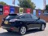 USED 2010 10 LEXUS RX 3.5 450h V6 SE-L CVT 4WD Euro 4 (s/s) 5dr WARRANTY-SERVICED-DAB-LEATHER