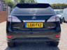USED 2010 10 LEXUS RX 3.5 450h V6 SE-L CVT 4WD Euro 4 (s/s) 5dr WARRANTY-SERVICED-DAB-LEATHER