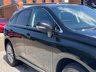 USED 2010 10 LEXUS RX 3.5 450h V6 SE-L CVT 4WD Euro 4 (s/s) 5dr WARRANTY-SERVICED-DAB-LEATHER