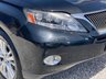 USED 2010 10 LEXUS RX 3.5 450h V6 SE-L CVT 4WD Euro 4 (s/s) 5dr WARRANTY-SERVICED-DAB-LEATHER