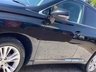 USED 2010 10 LEXUS RX 3.5 450h V6 SE-L CVT 4WD Euro 4 (s/s) 5dr WARRANTY-SERVICED-DAB-LEATHER