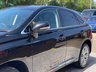 USED 2010 10 LEXUS RX 3.5 450h V6 SE-L CVT 4WD Euro 4 (s/s) 5dr WARRANTY-SERVICED-DAB-LEATHER
