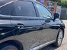 USED 2010 10 LEXUS RX 3.5 450h V6 SE-L CVT 4WD Euro 4 (s/s) 5dr WARRANTY-SERVICED-DAB-LEATHER