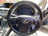 USED 2010 10 LEXUS RX 3.5 450h V6 SE-L CVT 4WD Euro 4 (s/s) 5dr WARRANTY-SERVICED-DAB-LEATHER