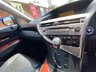 USED 2010 10 LEXUS RX 3.5 450h V6 SE-L CVT 4WD Euro 4 (s/s) 5dr WARRANTY-SERVICED-DAB-LEATHER