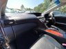 USED 2010 10 LEXUS RX 3.5 450h V6 SE-L CVT 4WD Euro 4 (s/s) 5dr WARRANTY-SERVICED-DAB-LEATHER