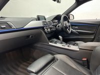 USED 2017 67 BMW 3 SERIES 3.0 335d M Sport Saloon 4dr Diesel Auto xDrive Euro 6 (s/s) (313 ps) M PERFORMANCE