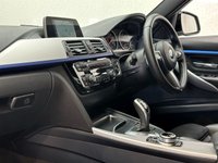 USED 2017 67 BMW 3 SERIES 3.0 335d M Sport Saloon 4dr Diesel Auto xDrive Euro 6 (s/s) (313 ps) M PERFORMANCE