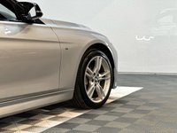 USED 2017 67 BMW 3 SERIES 3.0 335d M Sport Saloon 4dr Diesel Auto xDrive Euro 6 (s/s) (313 ps) M PERFORMANCE