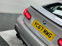 USED 2017 67 BMW 3 SERIES 3.0 335d M Sport Saloon 4dr Diesel Auto xDrive Euro 6 (s/s) (313 ps) M PERFORMANCE