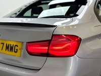 USED 2017 67 BMW 3 SERIES 3.0 335d M Sport Saloon 4dr Diesel Auto xDrive Euro 6 (s/s) (313 ps) M PERFORMANCE