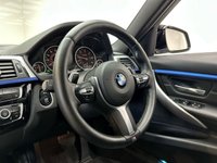 USED 2017 67 BMW 3 SERIES 3.0 335d M Sport Saloon 4dr Diesel Auto xDrive Euro 6 (s/s) (313 ps) M PERFORMANCE