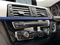 USED 2017 67 BMW 3 SERIES 3.0 335d M Sport Saloon 4dr Diesel Auto xDrive Euro 6 (s/s) (313 ps) M PERFORMANCE